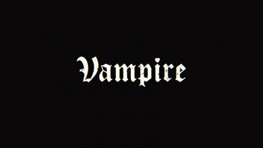 Vampire 컷본