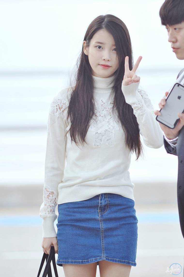 아이유