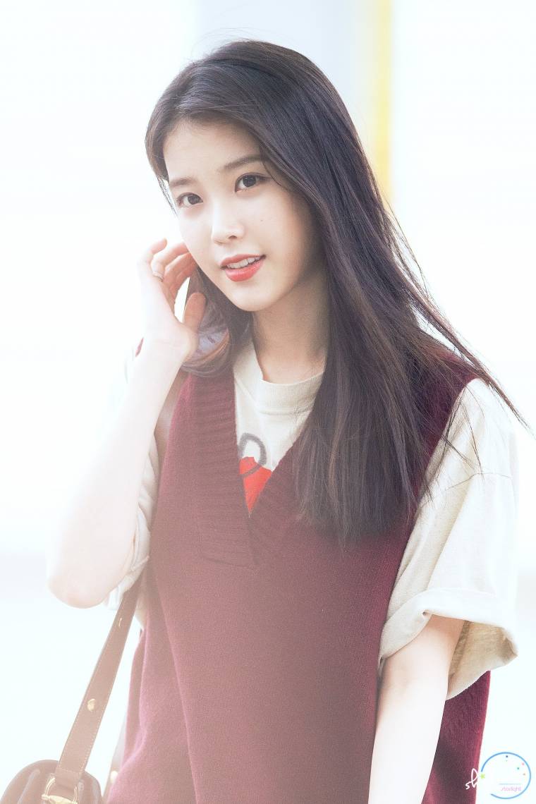 하트 아이유 (이지은)