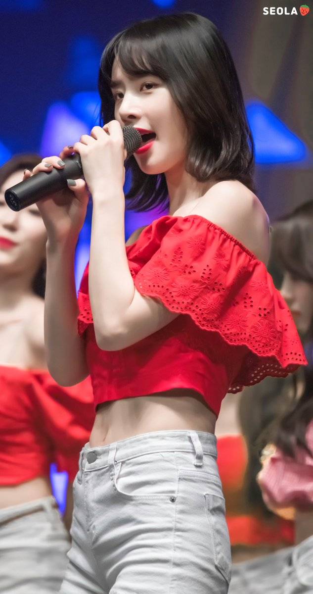 설아