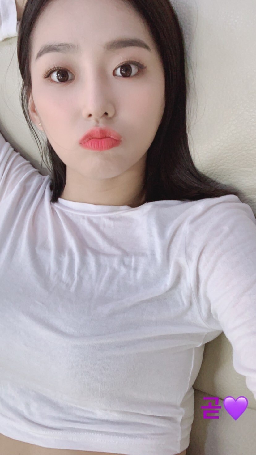 소리) 장예은 여러가지