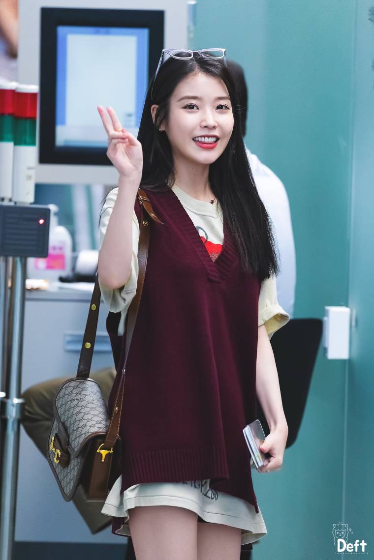 아이유 (이지은)