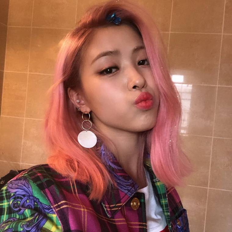 ITZY 류진