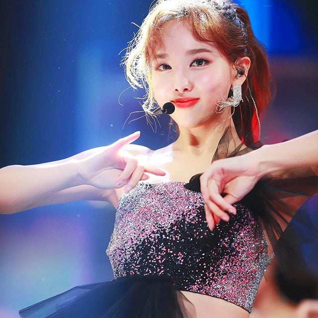 나연