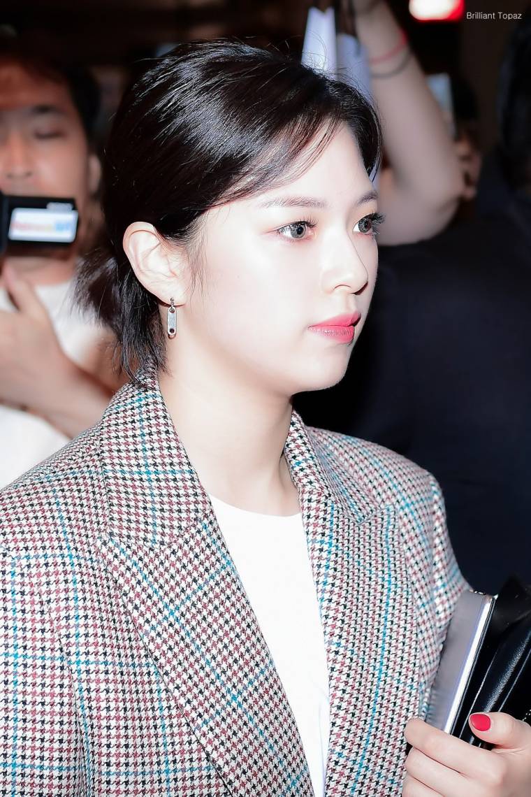 트와이스 정연