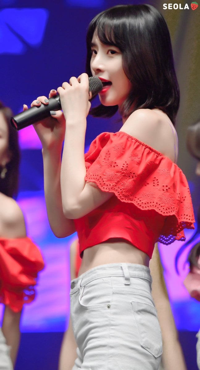 설아