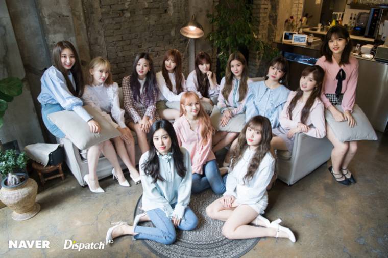 아이즈원