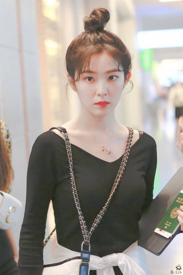 아이린 (레드벨벳)