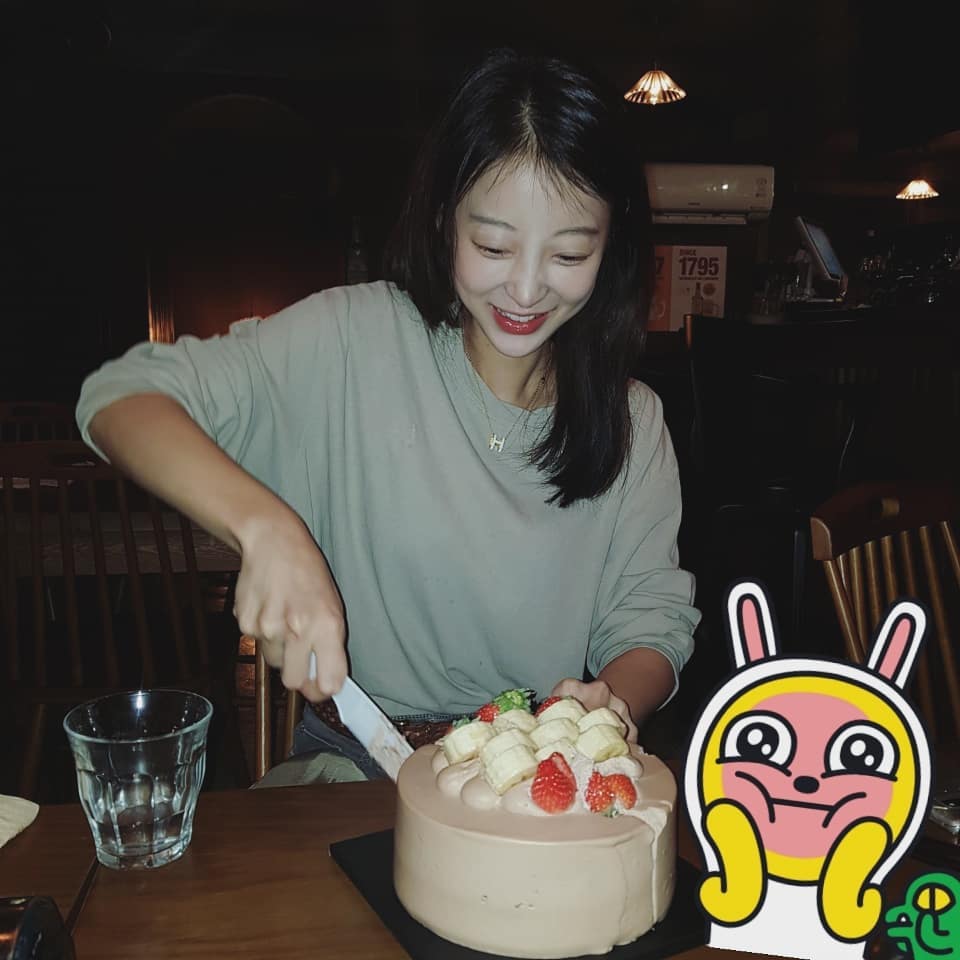 혜린 (EXID) in jeju