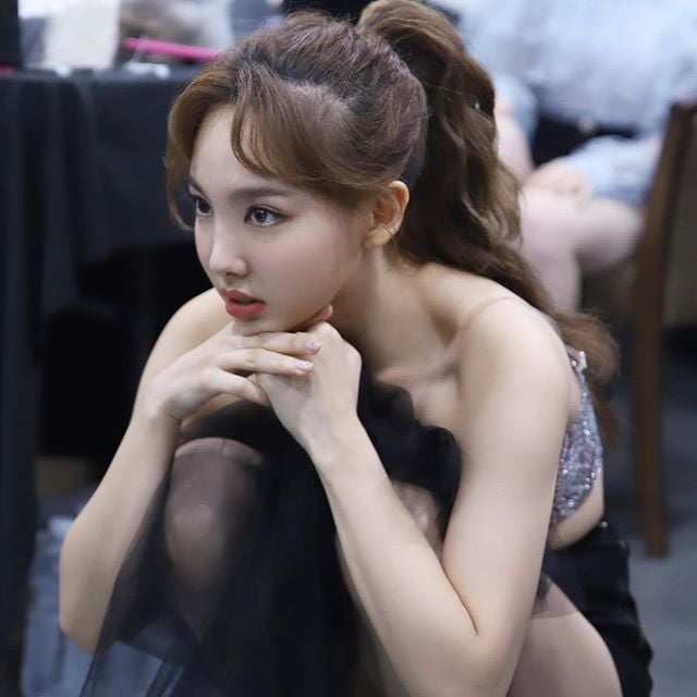 나연