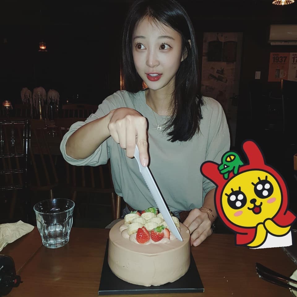 혜린 (EXID) in jeju