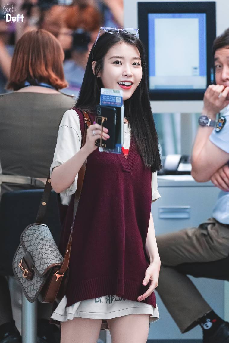 아이유 (이지은)