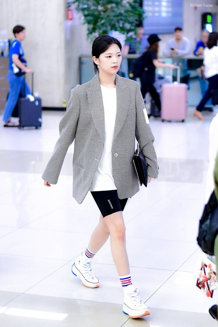 트와이스 정연