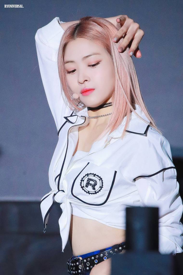 있지 류진