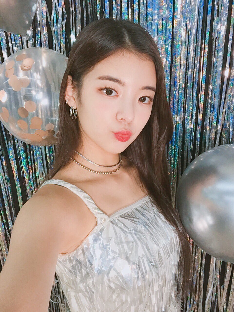 ITZY 리아