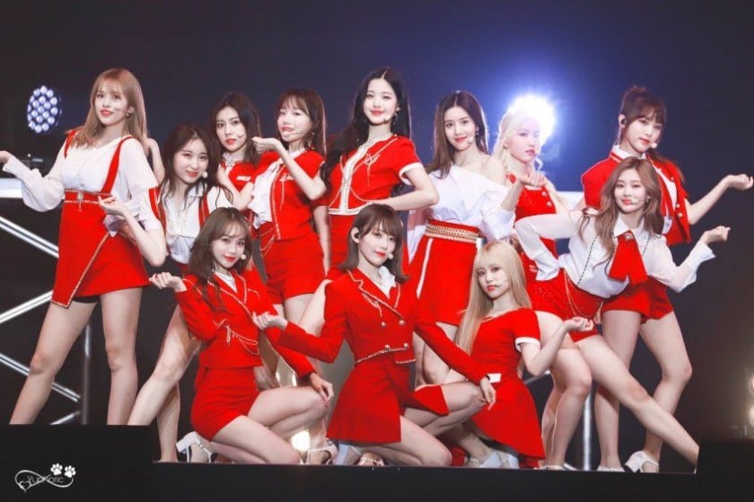 아이즈원