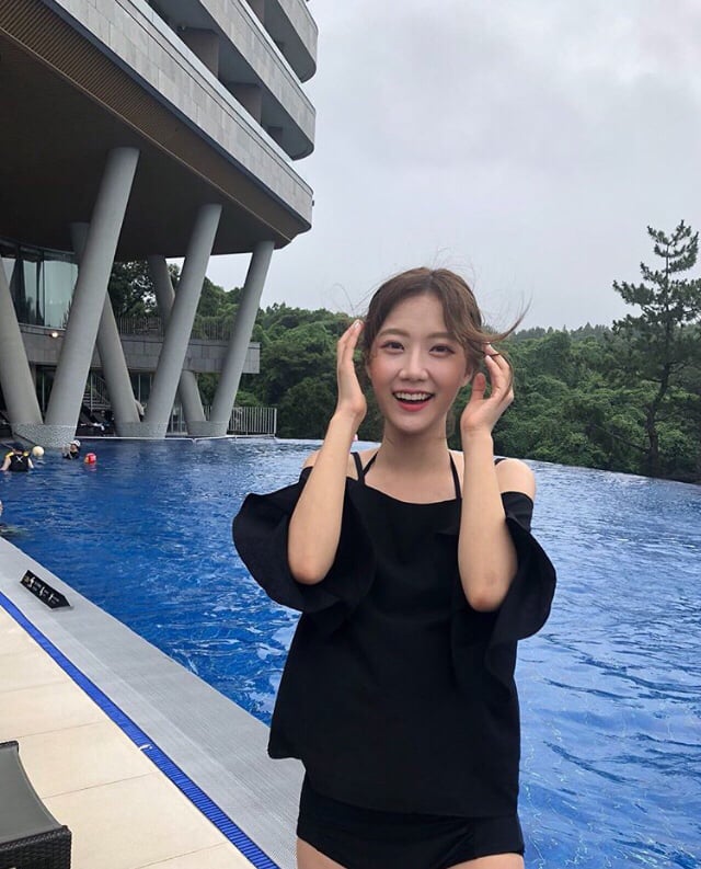 KBS 김도연 아나운서