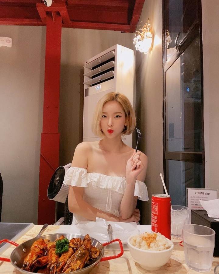 보라카이 서현숙