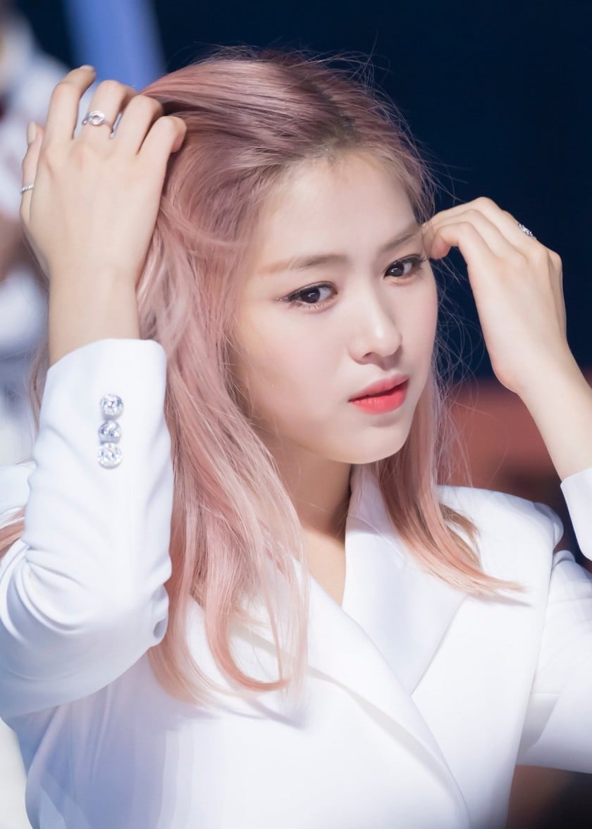 있지 류진