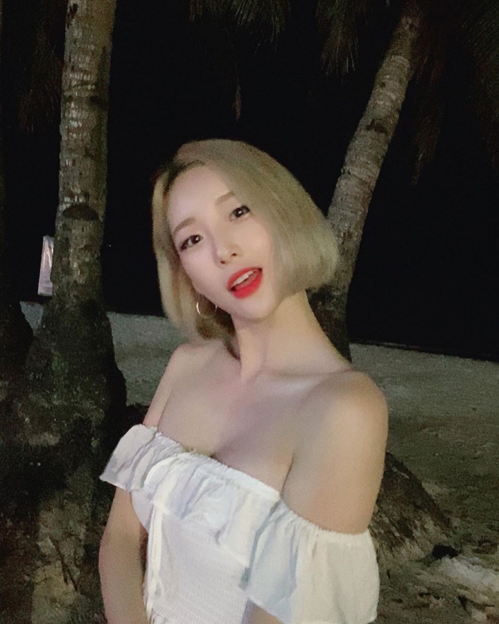 보라카이 서현숙