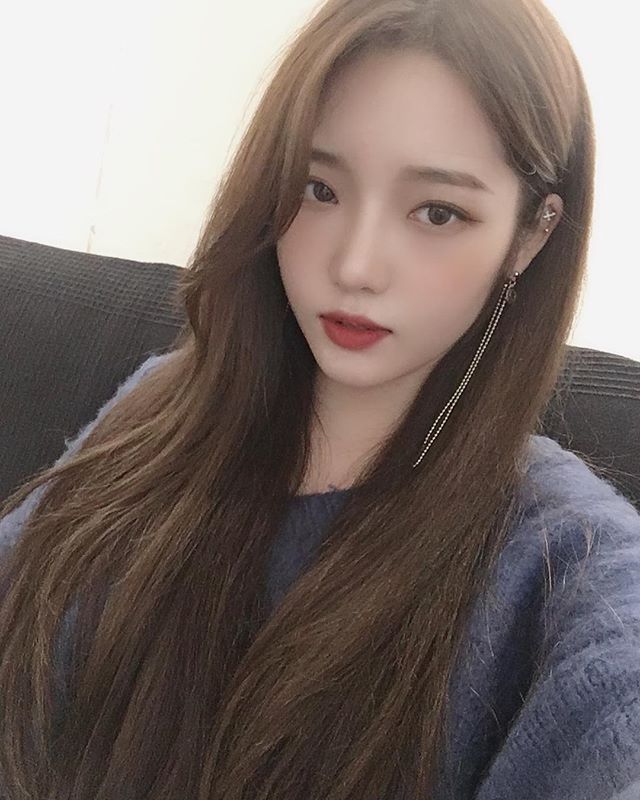 프로미스 나인 노지선