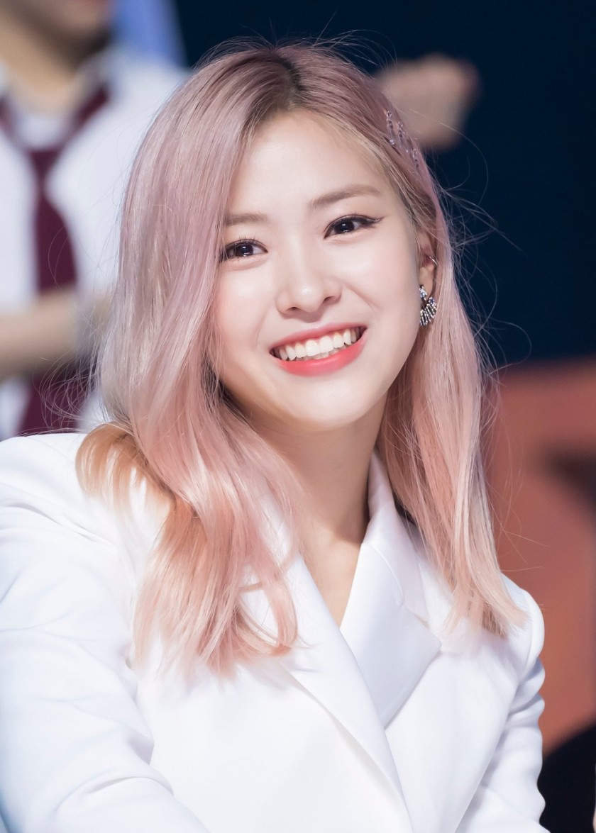 있지 류진