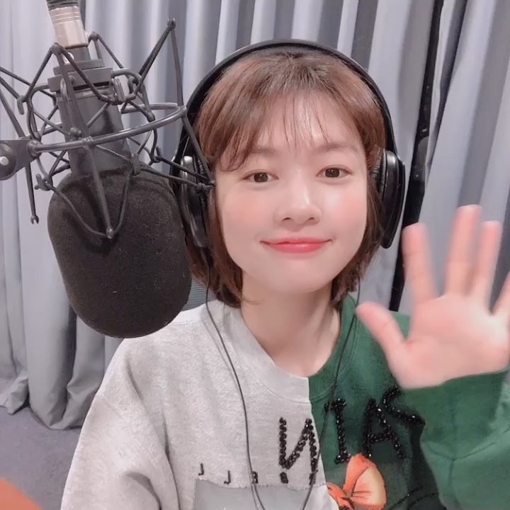 오늘 막방 쏨디 정소민