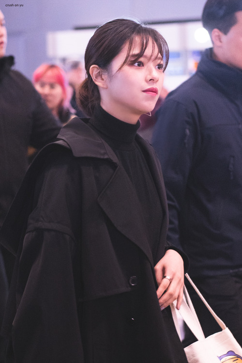 트와이스 정연