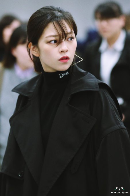 트와이스 정연