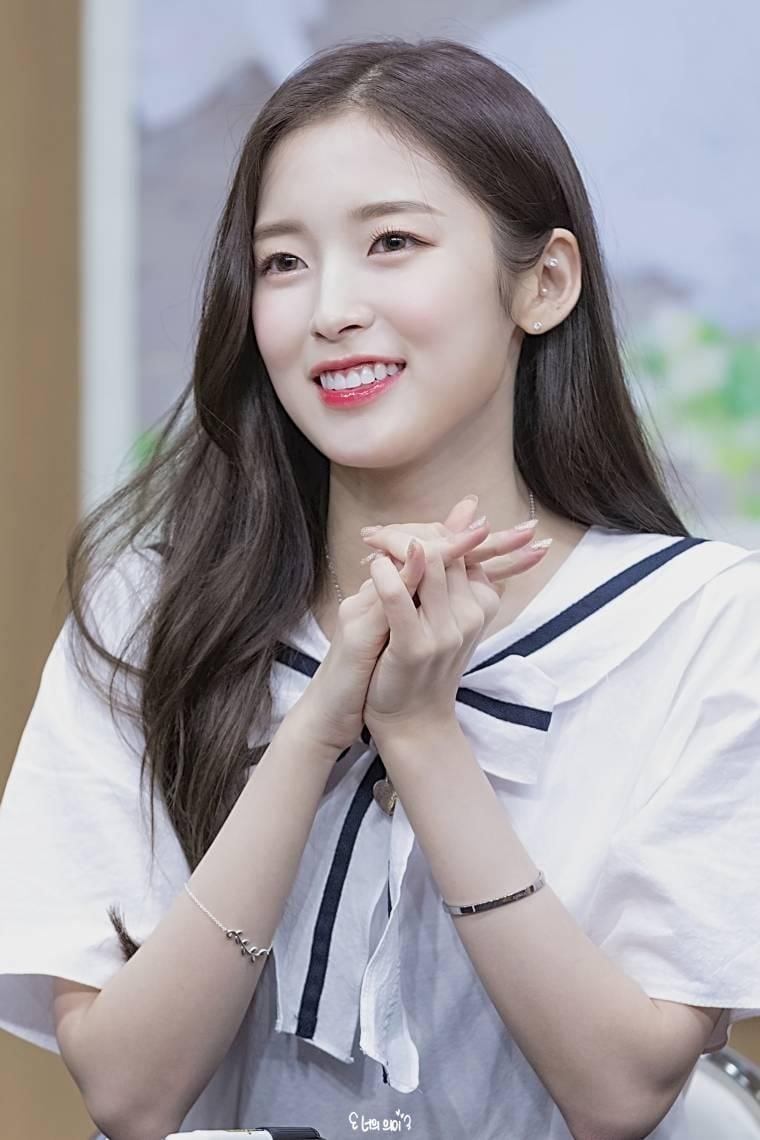 오마이걸 아린이