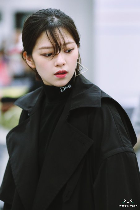 트와이스 정연