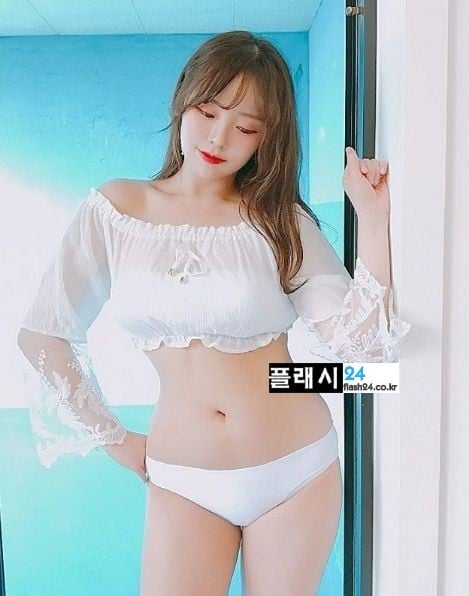 BJ 코코 비키니