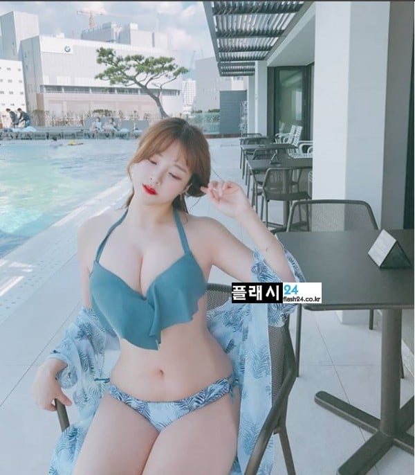 BJ 코코 비키니