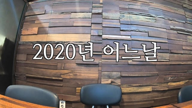 김민아, 대한민국 대변인(ddong people)되다