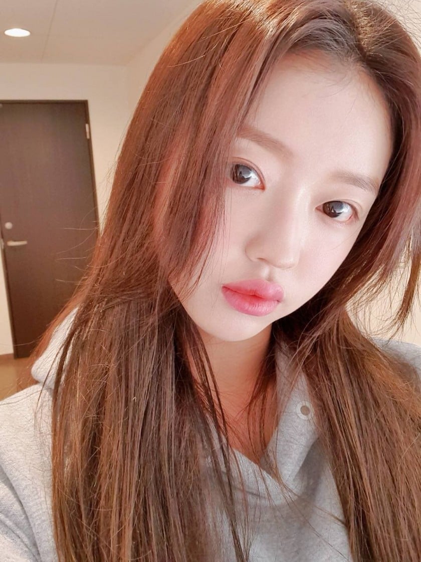 오마이걸 유아