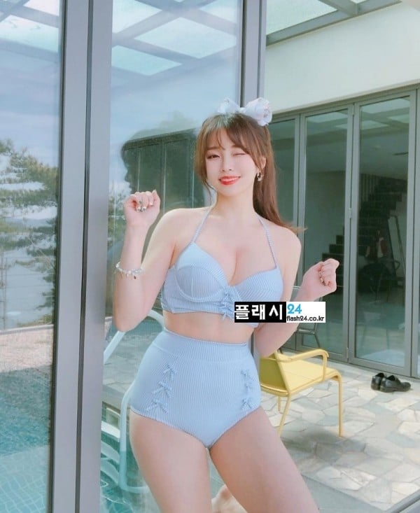 BJ 코코 비키니