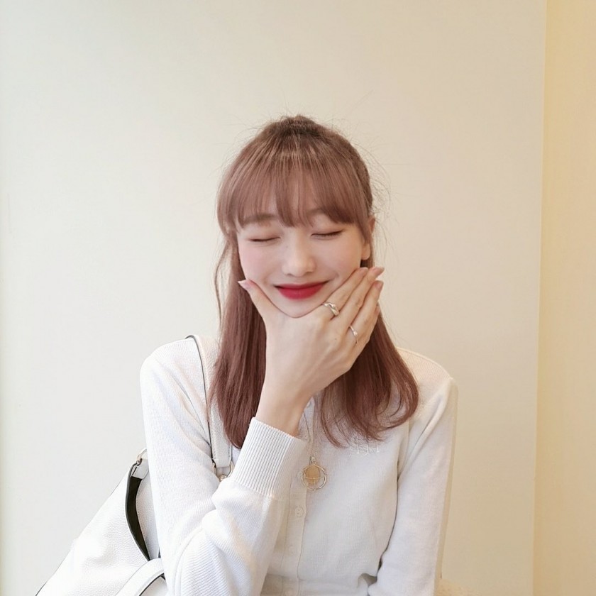 예인이와 수정이