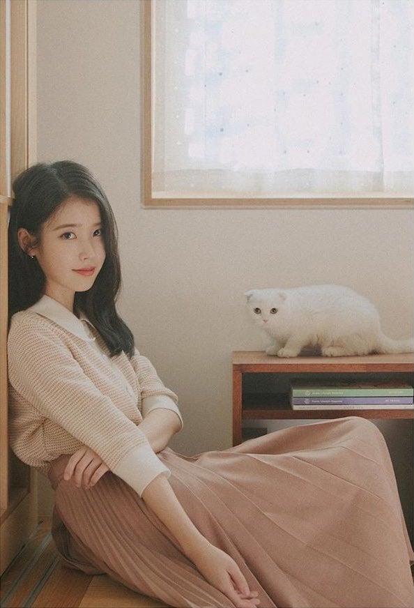 아이유