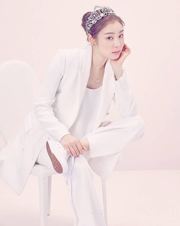 연느 김연아