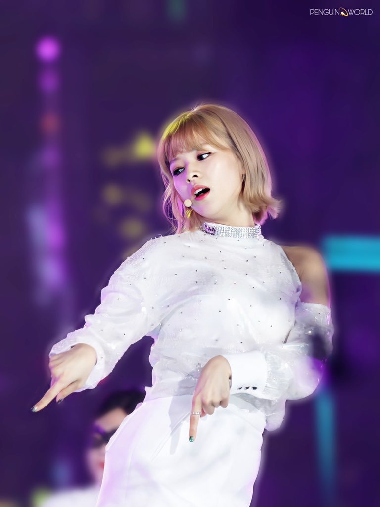 트와이스 정연