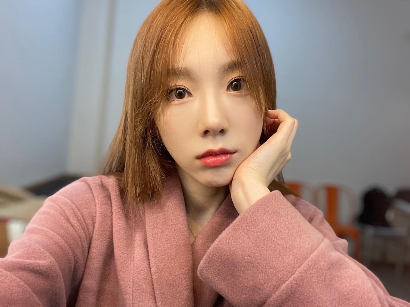 태연 인스타