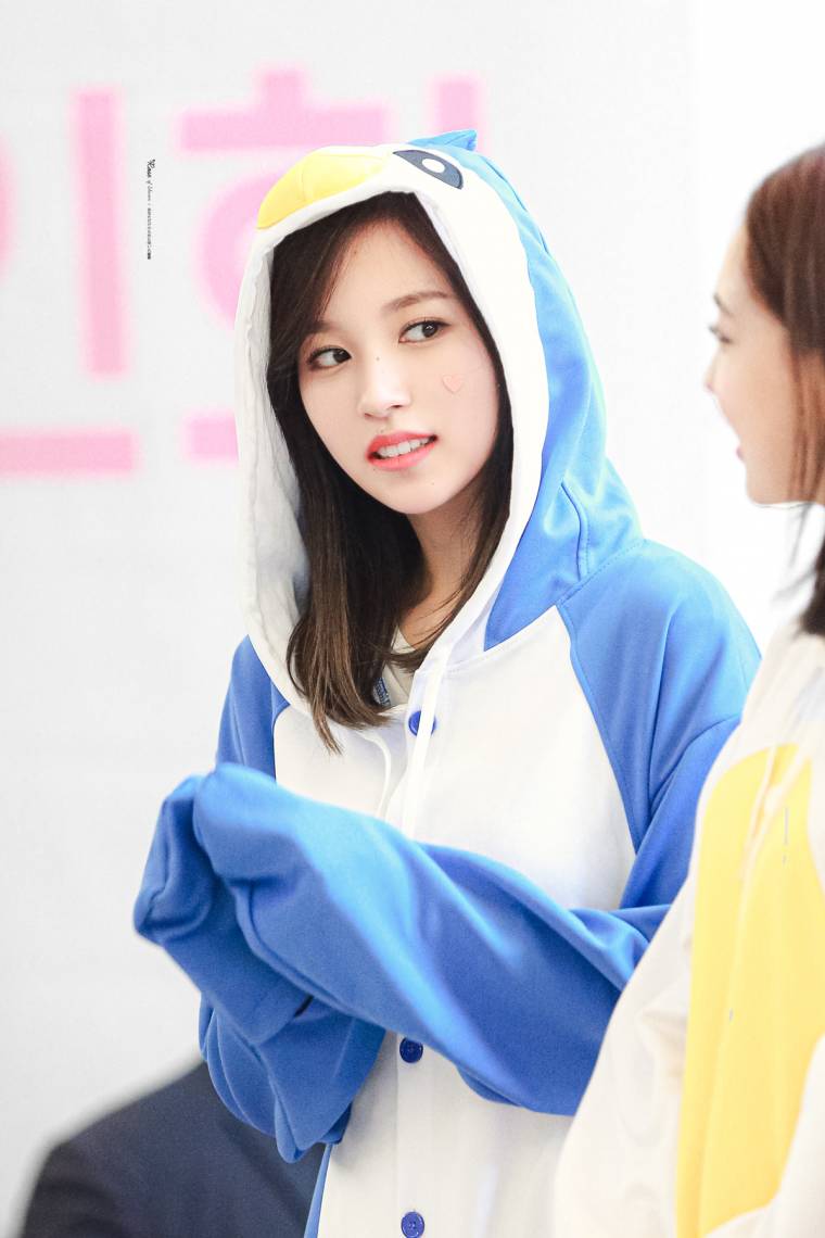 트와이스 미나