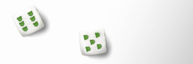 지호 (오마이걸) - Player5 Roll the dice (논스톱 티저)