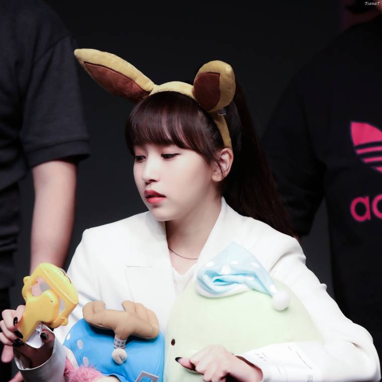 트와이스 미나