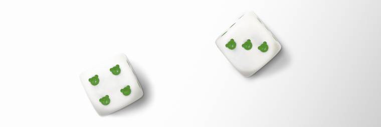 지호 (오마이걸) - Player5 Roll the dice (논스톱 티저)