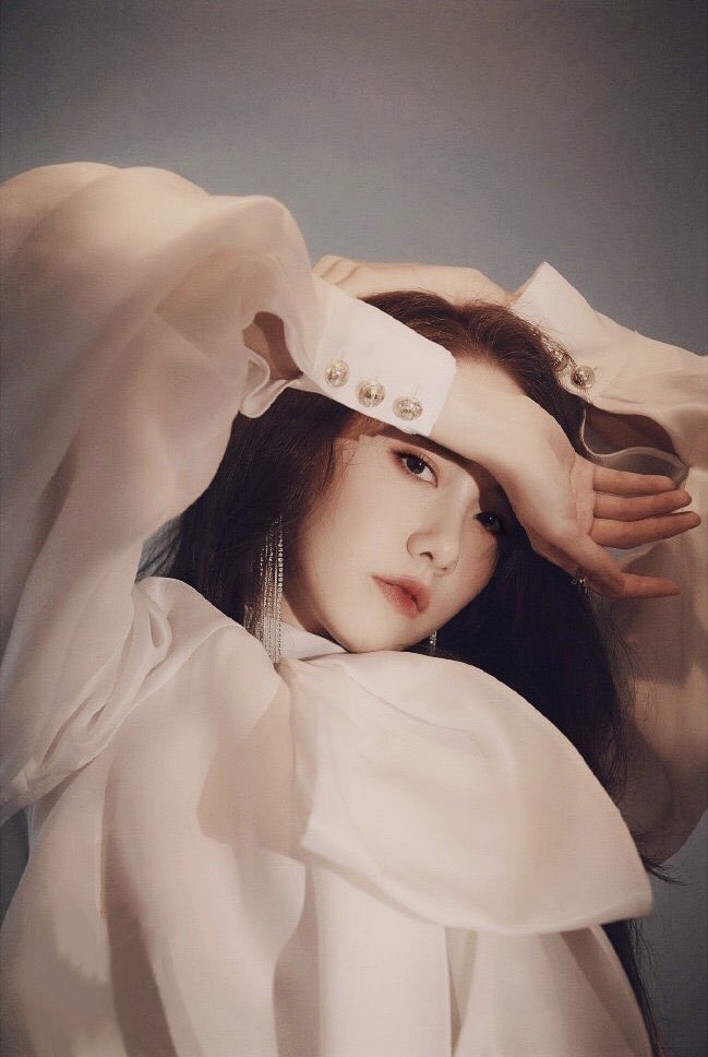 윤아 (소녀시대) - 1990.05.30 생일축하