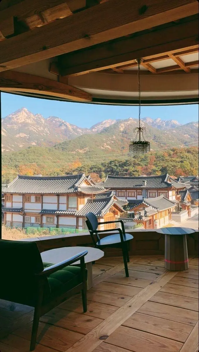 [스압] 외국인들이 '한국 감성'을 느낀다는 감성 샷들