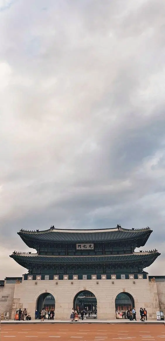 [스압] 외국인들이 '한국 감성'을 느낀다는 감성 샷들