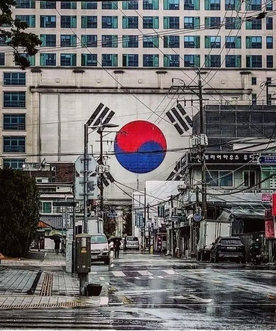 [스압] 외국인들이 '한국 감성'을 느낀다는 감성 샷들