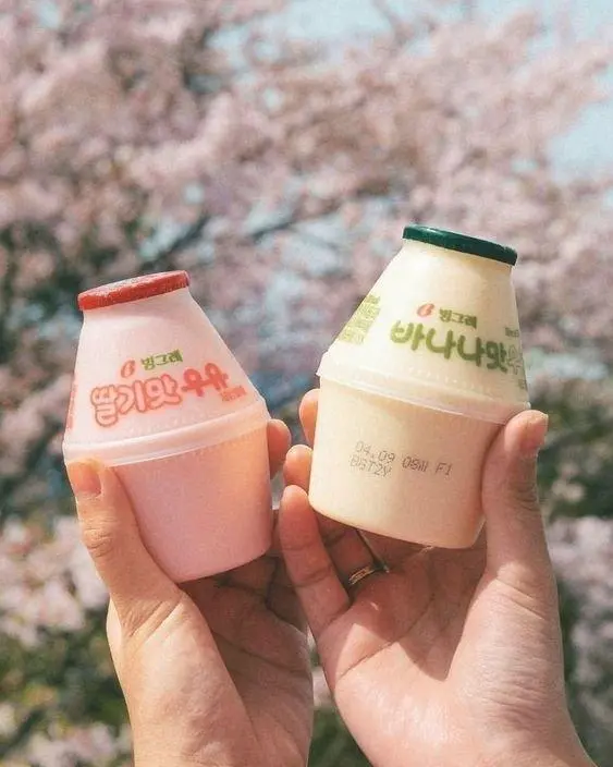 [스압] 외국인들이 '한국 감성'을 느낀다는 감성 샷들
